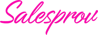 Salesprov.com Logo
